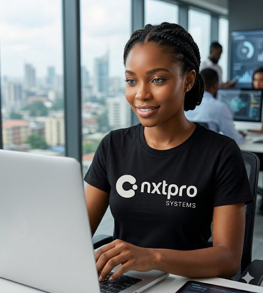 NxtPro System